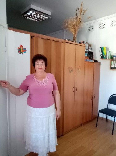 ольга, 55, Krasnodar