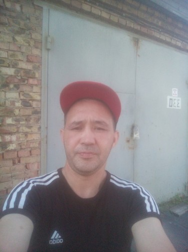 Владимир, 37, Novosibirsk