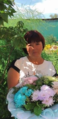 Светлана, 54, Belovo