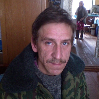Vladimir, 59, Yemetsk