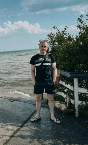 Aleksandr, 31, Novosibirsk