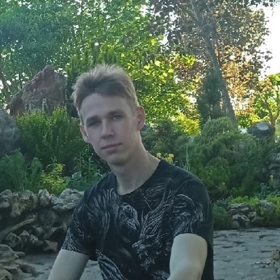 Ярослав, 21, Kamensk-Shakhtinskiy