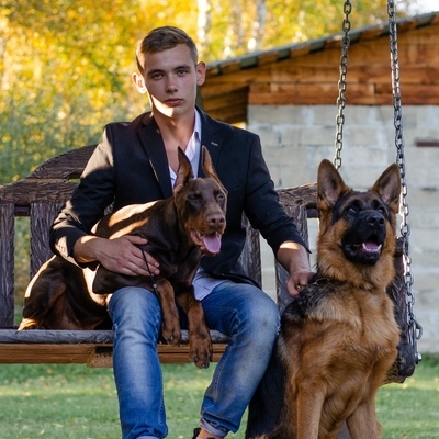 Andrey, 19, Tal&#039;menka
