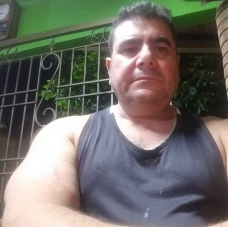 Manolo Jose, 53, Barinas