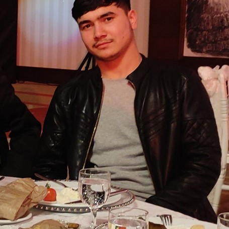 شمس الدین, 20, Kayseri