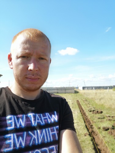 Александр, 37, Sayanogorsk