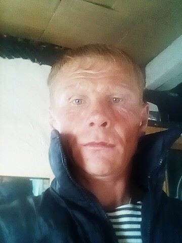 Володя, 43, Pervomayskiy