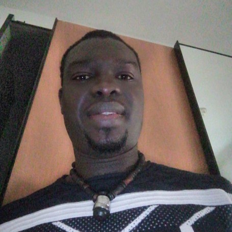 Abdoulaye, 40, Citta di Castello