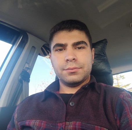Kadir, 27, Erzincan