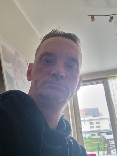 Frederik, 41, Namur