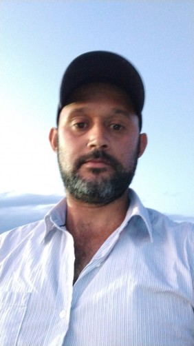 Eduvagner Carneiro, 40, Rivera