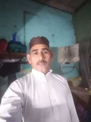 Rabbi Khan, 44, Muscat