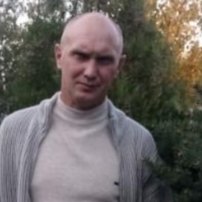 Алексей, 44, Akhtubinsk