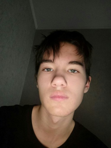 Иван, 18, Odesa