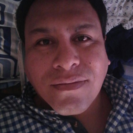 Tavo, 43, Arequipa