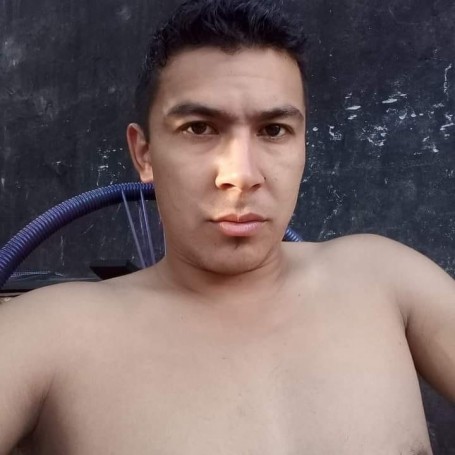 Pedro, 30, Carlos Keen