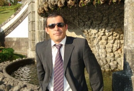 João, 52, Braga