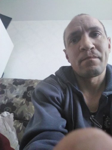Владимир, 39, Degtyarsk