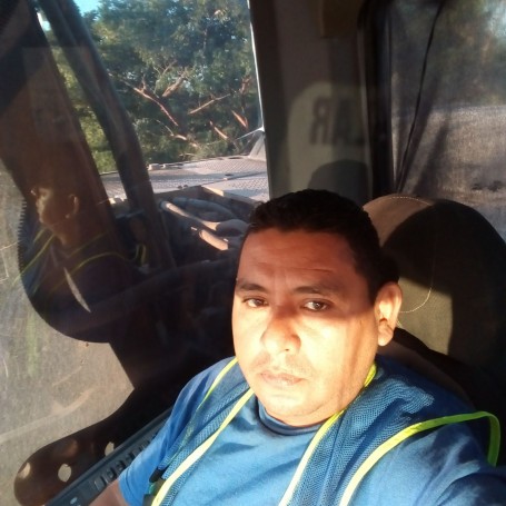Javier Mauricio, 42, Tepic