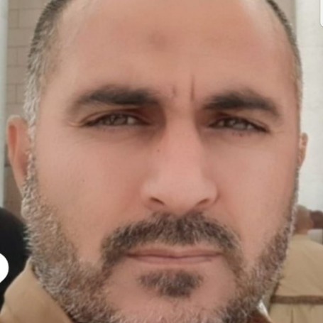محمد, 26, Aleppo