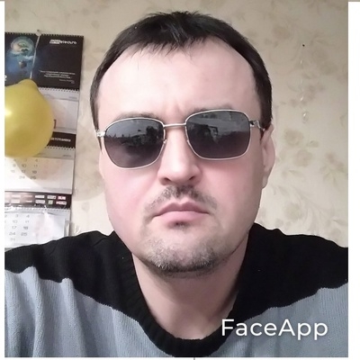 Kostya, 40, Ramenskoye