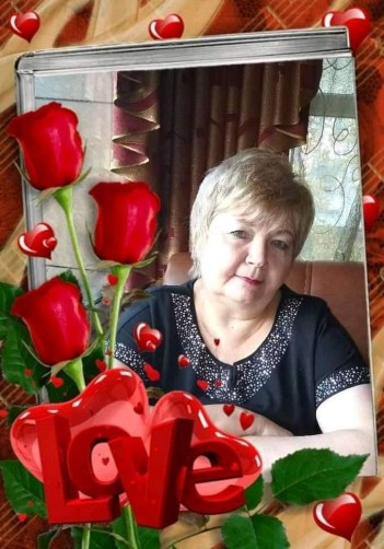 Наталья, 61, Karaganda
