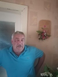 Андрей, 59, Братск, Иркутская, Россия