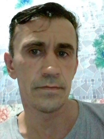 Рашит, 47, Balakovo