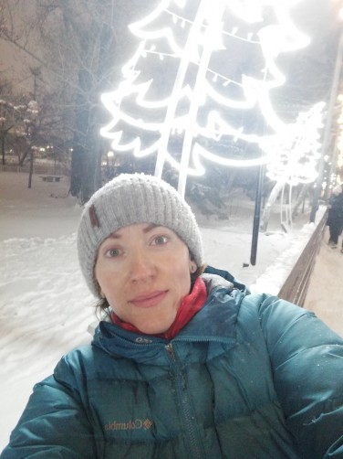 Юлия, 40, Omsk