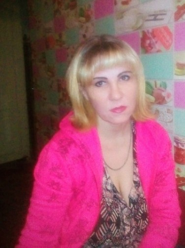 Vitalina, 41, Dzerzhinsk