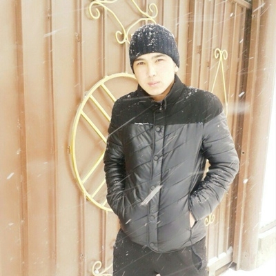 Канат, 25, Aral