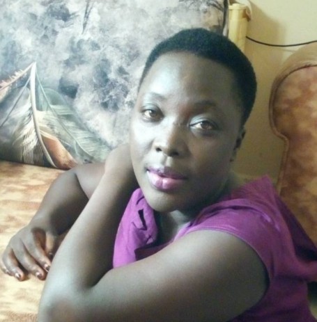 NABULOOBI, 32, Kampala