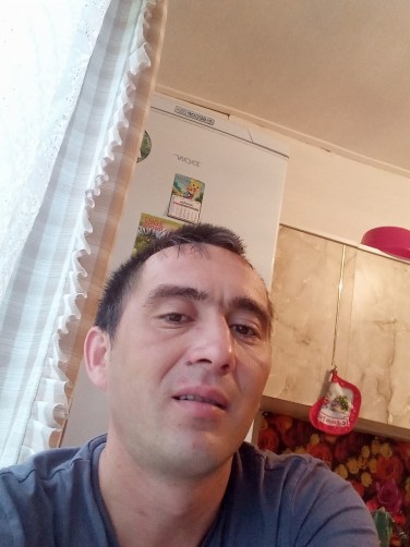 Ильшат, 35, Priyutovo