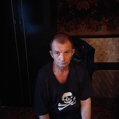 Владимир, 57, Yessentuki