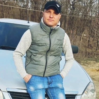 Максим, 37, Almaty