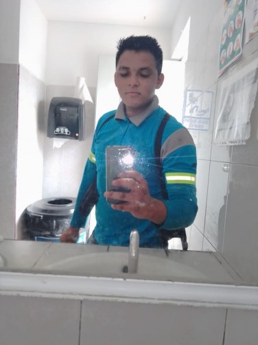 Julian, 19, Ciudad del Carmen