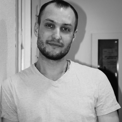 Александр, 33, Shchelkovo