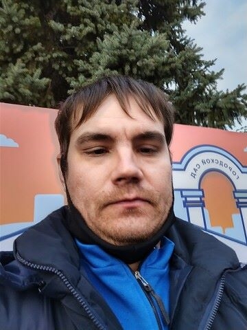 максим, 36, Mariupol
