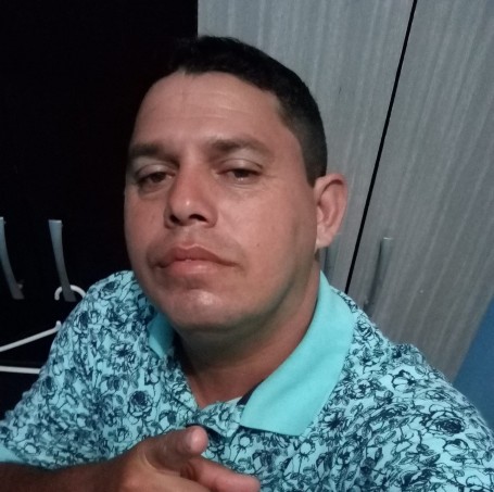 Alex Viegas Lima, 43, Itaguai