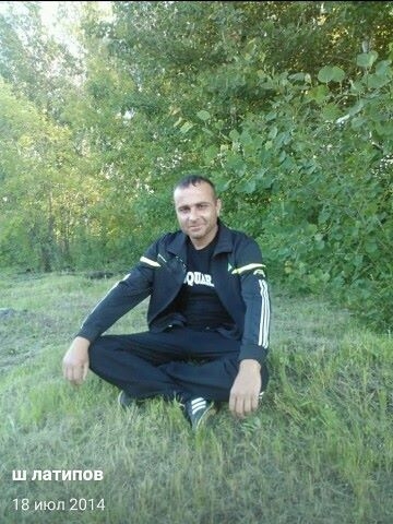 Латипов, 36, Dushanbe