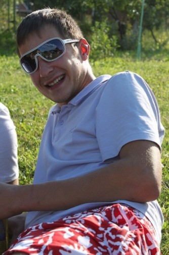 Дмитрий, 33, Naro-Fominsk
