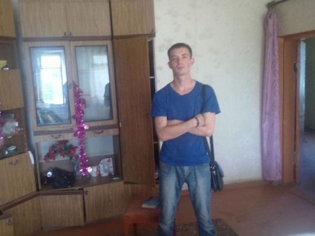 Пётр, 31, Otradnaya