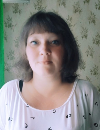 Erika, 44, Horlivka