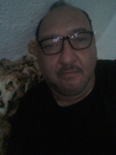 Danilo, 52, Sao Sebastiao