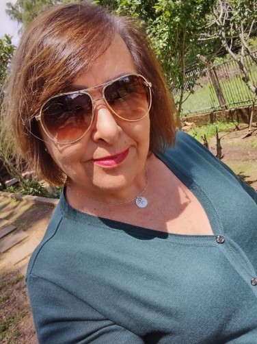 Margarete, 58, Caxias do Sul