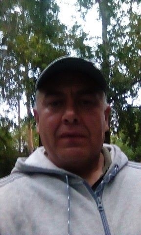 Алексей, 53, Khabarovsk