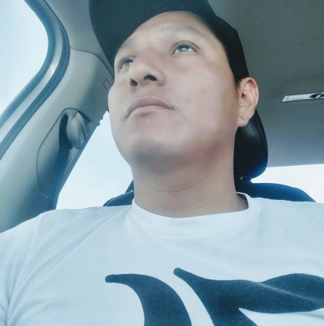 Antonio, 31, Sinaloa