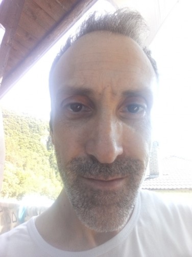 Dani, 39, Montegiorgio