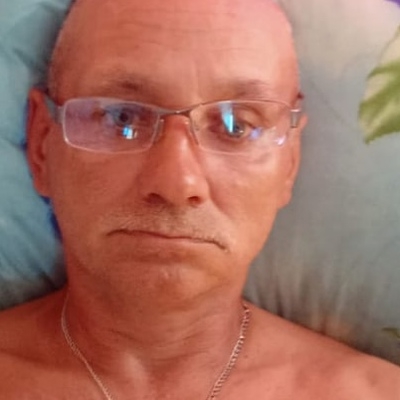 Олег, 53, Volzhsk
