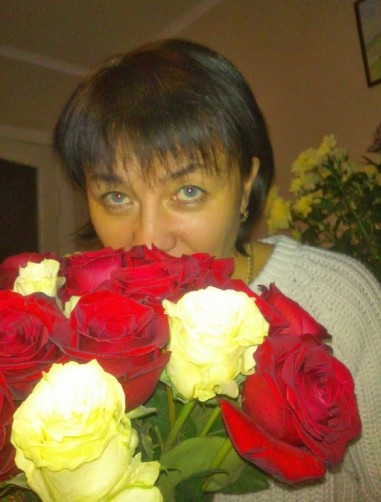 Анжела, 46, Yekaterinburg